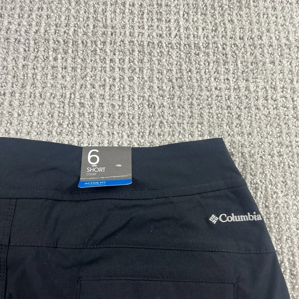 Columbia new tag